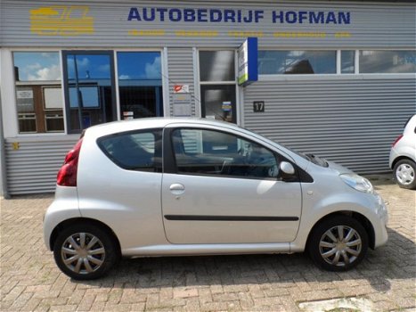 Citroën C1 - 1.0-12V Ambiance - 1