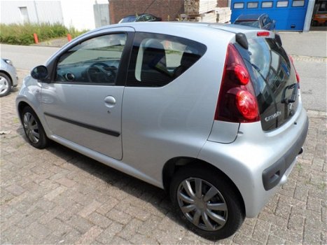 Citroën C1 - 1.0-12V Ambiance - 1