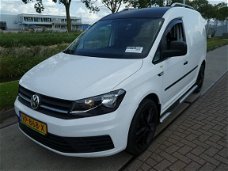 Volkswagen Caddy - 1.6 TDI