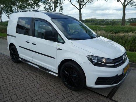 Volkswagen Caddy - 1.6 TDI - 1