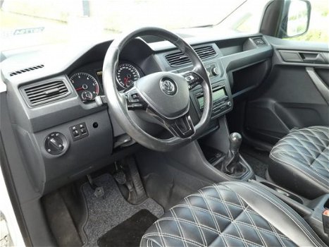 Volkswagen Caddy - 1.6 TDI - 1