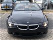 BMW 6-serie Cabrio - 630i High Executive - 1 - Thumbnail