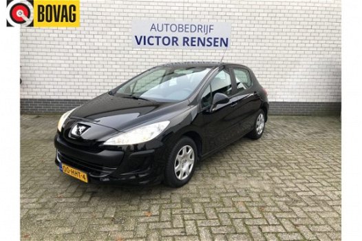 Peugeot 308 - 1.6 VTi X-line - 1