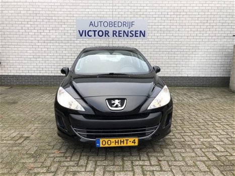 Peugeot 308 - 1.6 VTi X-line - 1