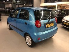 Chevrolet Matiz - 0.8 Spirit Airco, APK 06-2020