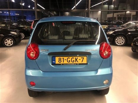 Chevrolet Matiz - 0.8 Spirit Airco, APK 06-2020 - 1