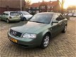 Audi A6 - 2.5 TDI Exclusive Nette Auto - 1 - Thumbnail