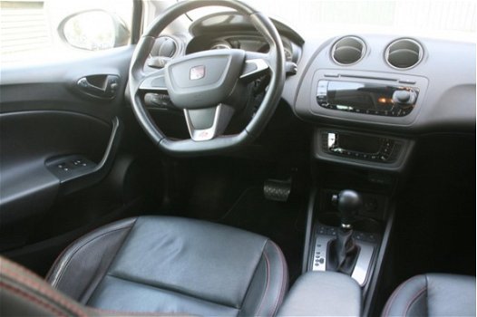 Seat Ibiza SC - 1.4 TSI FR 5-deurs automaat - 1