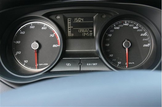 Seat Ibiza SC - 1.4 TSI FR 5-deurs automaat - 1