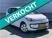 Volkswagen Up! - 1.0 high up AIRCO , NAVI , ELEK RAMEN, KEURIG ONDERHOUDEN. ALLE BOEKJES COMPLEET - 1 - Thumbnail