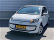 Volkswagen Up! - 1.0 high up AIRCO , NAVI , ELEK RAMEN, KEURIG ONDERHOUDEN. ALLE BOEKJES COMPLEET - 1 - Thumbnail