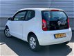 Volkswagen Up! - 1.0 high up AIRCO , NAVI , ELEK RAMEN, KEURIG ONDERHOUDEN. ALLE BOEKJES COMPLEET - 1 - Thumbnail