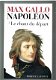 Napoleon delen 1 en 2 door Max Gallo (Franstalig) - 1 - Thumbnail