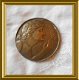 Nog een oude penning / medaille // vintage token / coin - 1 - Thumbnail