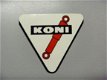 sticker Koni - 1 - Thumbnail