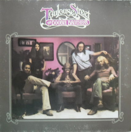 The Dooby Brothers / Toulouse street - nr. 1