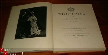 Wilhelmina - Afbeelding 2