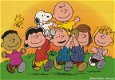 Ansichtkaart Peanuts - 1 - Thumbnail