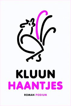 Kluun - Haantjes - 1