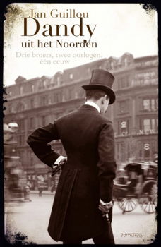 Jan Guillou - Dandy Uit Het Noorden (Hardcover/Gebonden) - 1