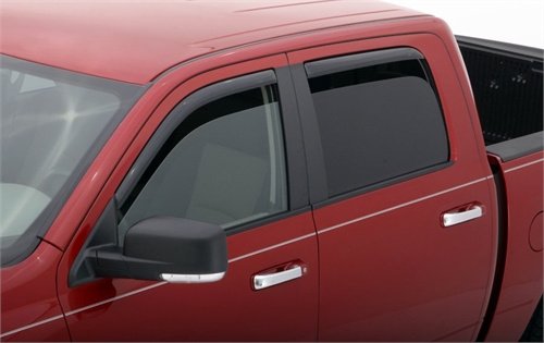 Chevrolet Silverado bedmat vloermat in bedliner - 7