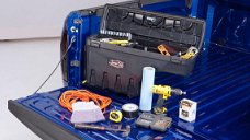 Toolbox Swingcase Amerikaanse Pick Up Dodge RAM Ford USA vind je bij GCAP.nl