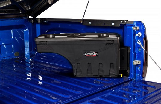 Toolbox Swingcase Amerikaanse Pick Up Dodge RAM Ford USA vind je bij GCAP.nl - 3