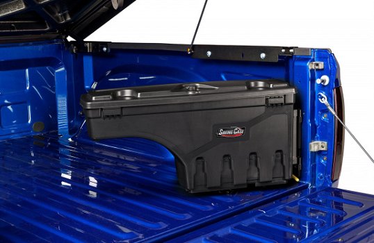 Toolbox Swingcase Amerikaanse Pick Up Dodge RAM Ford USA vind je bij GCAP.nl - 4
