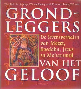 Grondleggers Van Het Geloof - 1