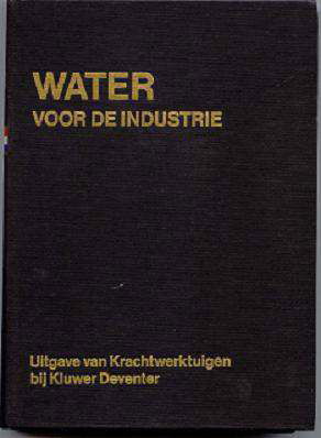 Water voor de industrie - nr. 1