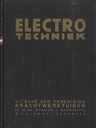 Electrotechniek - nr. 1