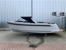 Maxima Boat 620 Retro