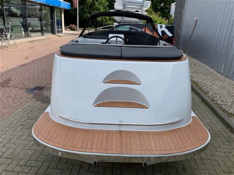 Maxima Boat 620 Retro - 4