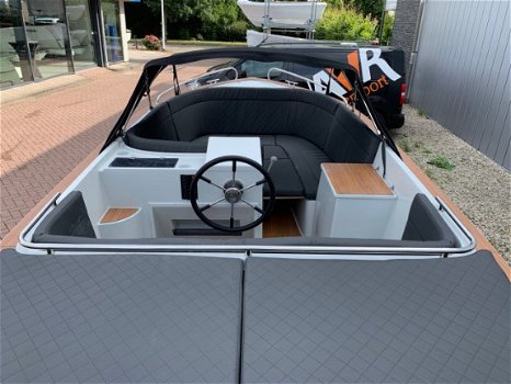 Maxima Boat 620 Retro - 6