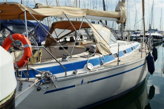 Bavaria 390 Caribic - 4