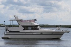 President 395 Sundeck