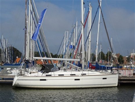 Bavaria 40-3 Cruiser - 1