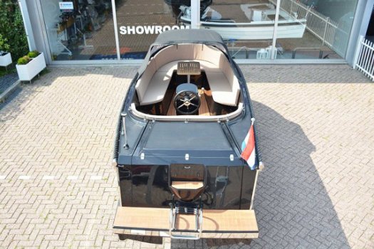 Nieuwe Lago Amore 595 Tender vol opties! Goedkoopste in NL - 4