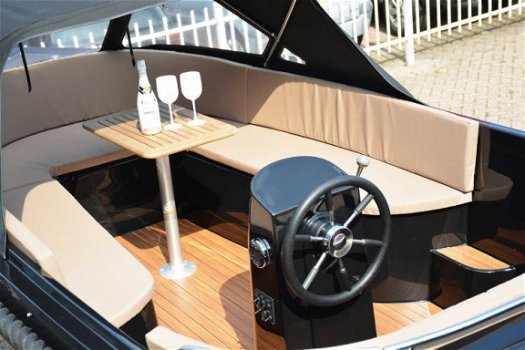 Nieuwe Lago Amore 595 Tender vol opties! Goedkoopste in NL - 6