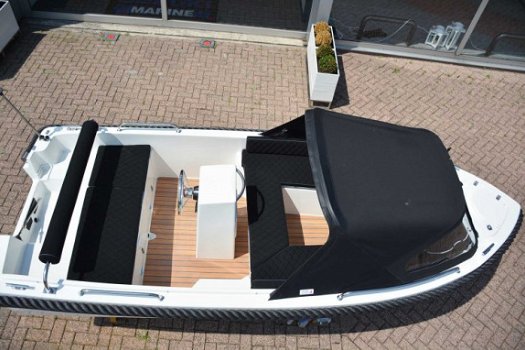 SilverYacht 445 sloep, Super luxe, zeer betaalbaar! - 5