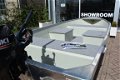 Marine 400 Fish Aluminium visboot zeer scherp geprijsd! - 2 - Thumbnail