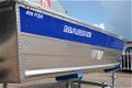 Marine 400 Fish Aluminium visboot zeer scherp geprijsd! - 6 - Thumbnail