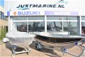 Marine 450 family Aluminium boot onderhoudsvrij! - 5 - Thumbnail