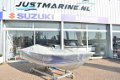 Marine 450 family Aluminium boot onderhoudsvrij! - 6 - Thumbnail