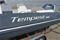 Capelli Tempest 650 CUSTOM - 2 - Thumbnail