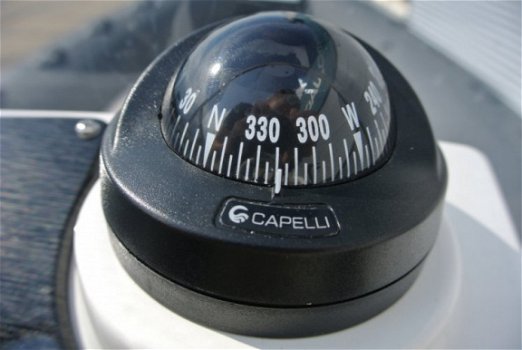 Capelli Tempest 650 CUSTOM - 3