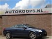 Opel Astra TwinTop - 1.8-16V 140Pk Cosmo | Airco | Cruise | Leder | Elektrische Kap | Stoelverwarmin - 1 - Thumbnail