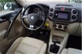 Volkswagen Tiguan - 1.4 TSI Sport&Style 4Motion 150PK Leder Clima Panodak Navi Cruise LMV Trekhaak - 1 - Thumbnail