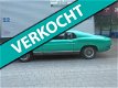 Ford Mustang - MACH I - 1 - Thumbnail