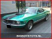 Ford Mustang - MACH I - 1 - Thumbnail